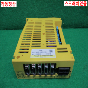북64769/화낙PLC/ASVA1/A02B-0323-C180